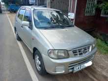 Suzuki Alto 2005 Car