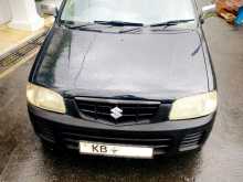 Suzuki Alto 2005 Car
