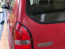 Suzuki Alto 2005 Car