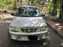 Suzuki Alto 2005 Car