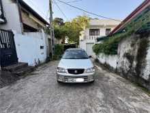 Suzuki Alto 2006 Car