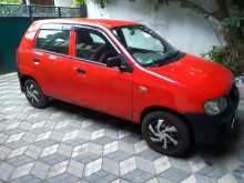 Suzuki Alto 2006 Car