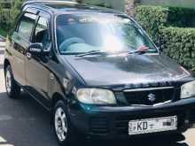Suzuki Alto 2006 Car