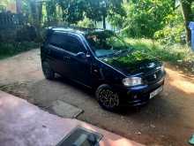 Suzuki Alto 2006 Car