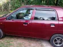 Suzuki Alto 2006 Car