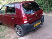 Suzuki Alto 2006 Car