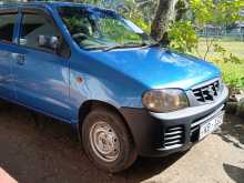 Suzuki Alto 2006 Car