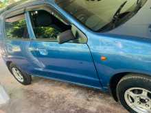 Suzuki Alto 2006 Car