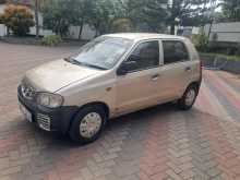 Suzuki Alto 2006 Car