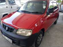 Suzuki Alto 2006 Car