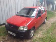 Suzuki Alto 2006 Car