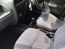 Suzuki Alto 2006 Car