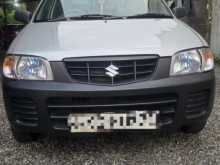 Suzuki Alto 2006 Car