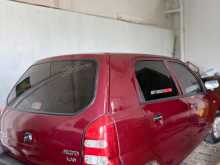 Suzuki Alto 2006 Car