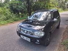 Suzuki Alto 2006 Car