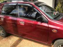Suzuki Alto 2006 Car