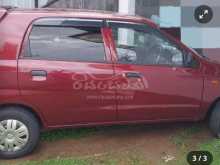 Suzuki Alto 2006 Car