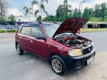 Suzuki Alto 2006 Car