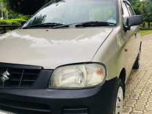 Suzuki Alto 2006 Car