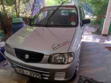 Suzuki Alto 2006 Car