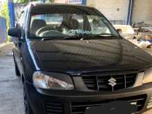 Suzuki Alto 2006 Car