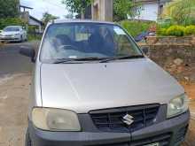 Suzuki Alto 2006 Car