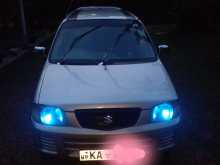 Suzuki Alto 2006 Car