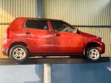 Suzuki Alto 2006 Car