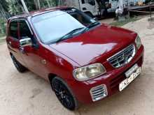Suzuki Alto 2006 Car