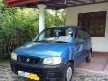 Suzuki Alto 2006 Car