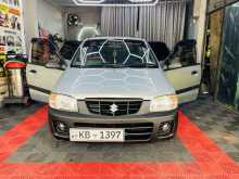 Suzuki Alto 2006 Car