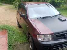 Suzuki Alto 2006 Car