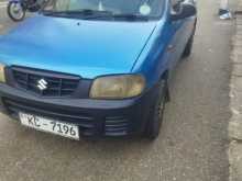 Suzuki Alto 2006 Car