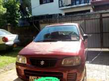 Suzuki Alto 2006 Car