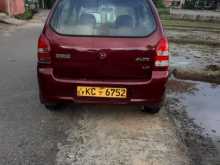 Suzuki Alto 2006 Car