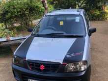 Suzuki Alto 2006 Car