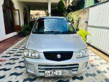 Suzuki Alto 2006 Car