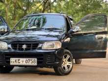 Suzuki Alto 2006 Car