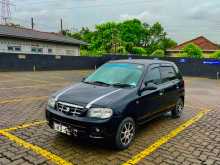 Suzuki Alto 2006 Car