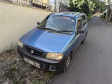 Suzuki Alto 2006 Car