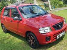 Suzuki Alto 2006 Car