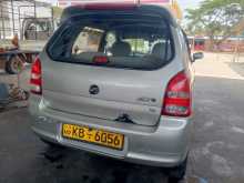 Suzuki Alto 2006 Car