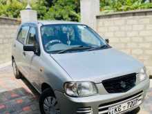 Suzuki Alto 2006 Car