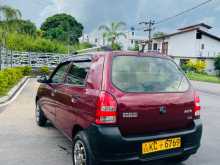 Suzuki Alto 2006 Car