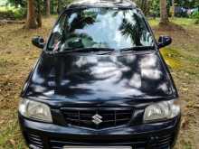 Suzuki Alto 2006 Car