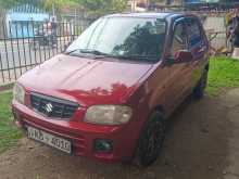 Suzuki Alto 2006 Car