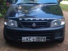 Suzuki Alto 2006 Car