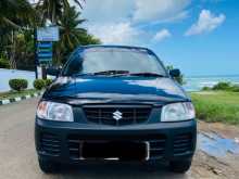 Suzuki Alto 2006 Car