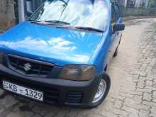 Suzuki Alto 2006 Car