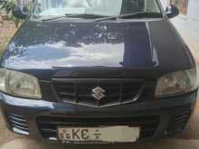 Suzuki Alto 2006 Car